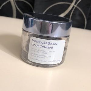 Meaningful Beauty Wrinkle Smoothing Capsules